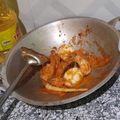 Cooksnap dari anita sofiyana untuk resep Ayam bakar bumbu rujak (jawa timur)
