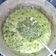 Cooksnap dari Muslimah Yati untuk resep Sayur Daun Ubi Tumbuk