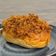 Cooksnap dari Cicilia Rosalinda untuk resep Beef Floss Bun aka Roti Abon mini,-step by step- ^^