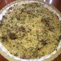 صورة من Marlene ، شاركها بعد تجربة وصفة رز مع بزاليا