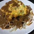 Cooksnap dari Reza ー レザ untuk resep Tahu Tek /Lontong Tahu