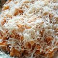Cooksnap dari Winda Anglingsari untuk resep Macaroni nori cheese