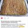 El cooksnap de Lorena Sanchis cuando hizo Pizza con harina integral y semillas de lino.
