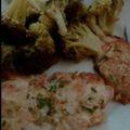 El cooksnap de marlenemendible cuando hizo Filetes de 🍗 pechuga de pavo  🦃 *Súper Jugosos*.