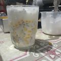 Cooksnap dari EKI UMINYA NADA untuk resep Es Jagung Jelly Santan
