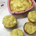 El cooksnap de Camila D'Errico cuando hizo Torta de manzana súper fácil y rica!!! 🍎🍏.