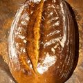 Zoltai Sándor Cooksnap-ja, amikor elkészítette a(z) Fehérkenyér receptet.