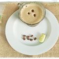 Cooksnap dari Aini mama 2N 2R untuk resep Kopi Telur Khas Minang