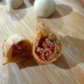Cooksnap dari Vivi untuk resep Roti Goreng Biasa 😆