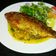صورة من Chef hamdy morsy، شاركها بعد تجربة وصفة سمك بلطي ورز مبهر
