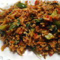 Cooksnap dari Tika Gartikayati untuk resep sambal teri nasi pedo (khas sunda)