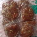 Cooksnap dari Irine Ajeng untuk resep Beef Burger Patties