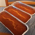 Cooksnap από Ελένη Πιτσούνη στη συνταγή Συνταγή για το πιο εύκολο κέικ χωρίς μίξερ!