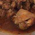 El cooksnap de Marieta cuando hizo Pollo sofrito con tomates de Muchamiel.