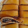 Cooksnap dari Dapur Ummu Zahid untuk resep Martabak teflon
