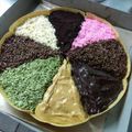 Cooksnap dari Jihan Ayunda Putry untuk resep Martabak Teflon