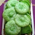 Cooksnap dari Alif Didah untuk resep Kue Cucur
