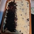 Cooksnap dari Yulya Tjoe untuk resep Pizza Homemade (No Mixer/No Ulen)