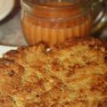 Cooksnap dari nani yusuf untuk resep Steik Tempe