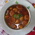 alpnavarshney0@gmail.com का कुकस्नैप जब उन्होंने घीया/ कद्दू के कोफ्ते (Ghia / kaddu ke kofte recipe in Hindi) बनाया था।