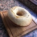 El cooksnap de Seba Sanchez cuando hizo Budín de naranja económico!!.