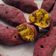 Cooksnap dari Mira Pradani untuk resep Korean Sweet Potato Bread (Gluten Free)