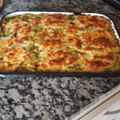 El cooksnap de Noely Gar cuando hizo Soufflé de zapallitos muy fácil (para principiantes).