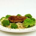 AbrahamCollins's cooksnap of when they made Breaded Pork Chop Dinner.