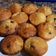 El cooksnap de Jeany G cuando hizo Muffins de banana y chips de chocolate.