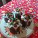 El cooksnap de María franco cuando hizo Pan dulce navideño fácil❣ 🎅.
