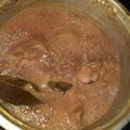 Cooksnap dari Mrs Arif untuk resep Ayam Bakar Solo