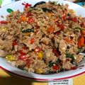 Cooksnap dari Annisa Tiara untuk resep Tuna Suir Pedas
