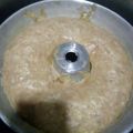 Cooksnap dari leea evelyna untuk resep Bolu pisang kukus enak lembut no mixer