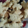 El cooksnap de Fabiana Calzada cuando hizo Galletas🍪 Súper Fáciles 🙌.
