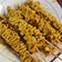 Cooksnap dari Dita Windy untuk resep Sate Usus ala angkringan