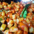 Cooksnap dari Endah untuk resep Sambal goreng kentang wortel