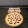 El cooksnap de Mauricio C' cuando hizo Tarta de frambuesa.