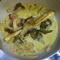 Cooksnap dari hafsahbadeges untuk resep Lodeh Labu Siam dan Tahu