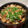 Kylie Chiu 的 茄子豆腐煲 cooksnap
