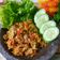 Cooksnap dari Rahma_Bunda Radit & Rafa untuk resep Sambal Bawang Tempe