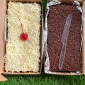 Cooksnap dari Catherine Ling untuk resep Bolu Jadul 3 Telur