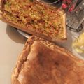 El cooksnap de FlaaCaas1209 cuando hizo Masa de tarta casera muy fácil y económica.