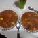 El cooksnap de Marito cuando hizo Guiso de Lentejas.