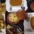 صورة من oum douaa ، شاركها بعد تجربة وصفة تورتة مالحة - Une tourte salé