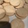 El cooksnap de Abigail Argenio cuando hizo Galletitas de manteca.