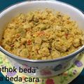 Cooksnap dari 🍹🍕 pawonku 🍜🍚 untuk resep Botok tempe udang spesial tanpa kukus