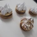 El cooksnap de Susy Garcias cuando hizo Torta Rogel.