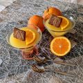 Cooksnap από tahitian στη συνταγή Νηστίσιμη κρέμα λεμονιού 🍋