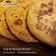 Ulka Bhatt's cooksnap of when they made ગુજરાતી મસાલા ભાખરી.