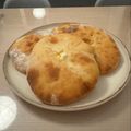 Cooksnap από Μαρία- Αγγελική Χαραβελούλη στη συνταγή Χατσαπούρι-Хачапури
